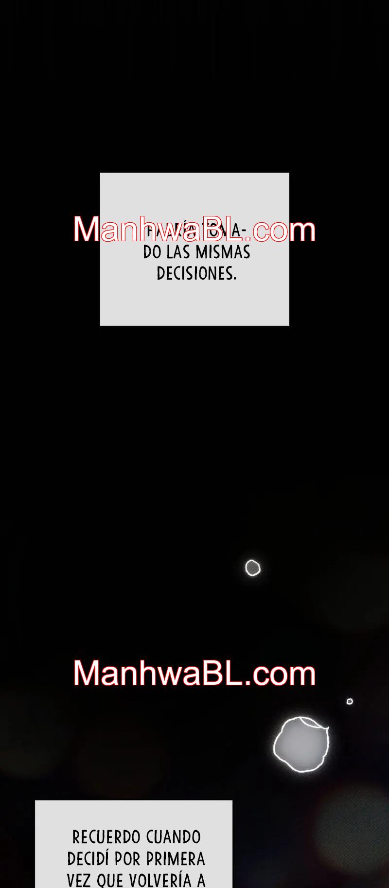 Solo para dos - Capítulo 41 3 manhwa
