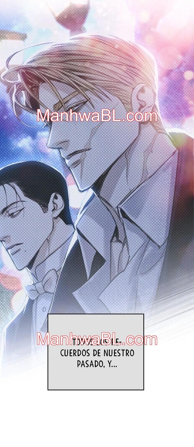 Solo para dos - Capítulo 41 3 manhwa