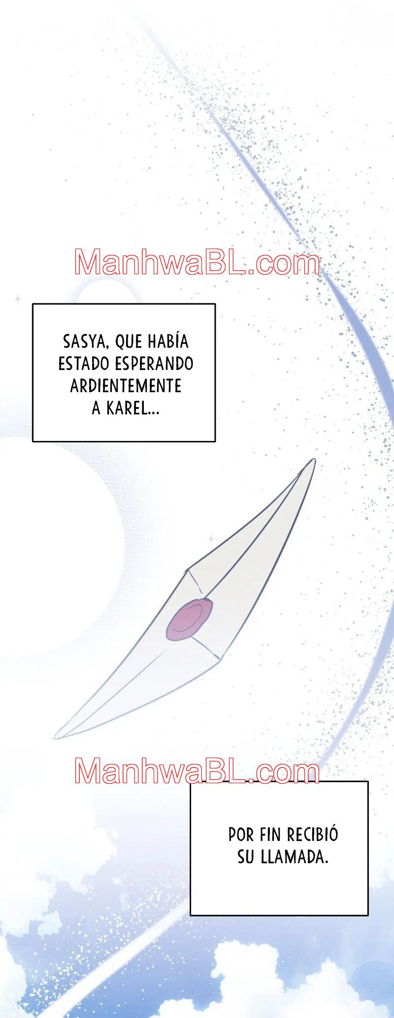 Solo para dos - Capítulo 41 3 manhwa