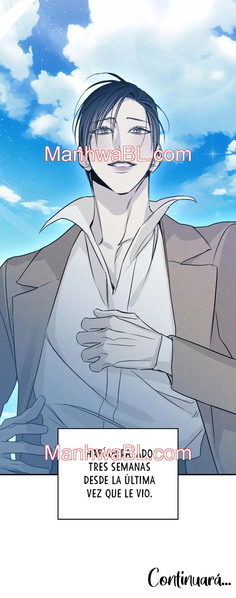 Solo para dos - Capítulo 41 3 manhwa