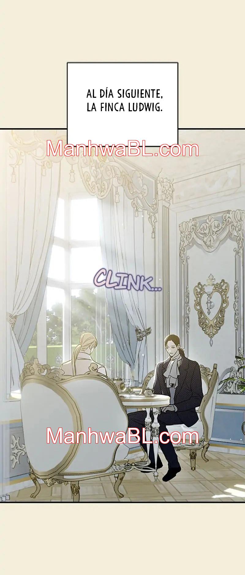 Solo para dos - Capítulo 37 manhwa