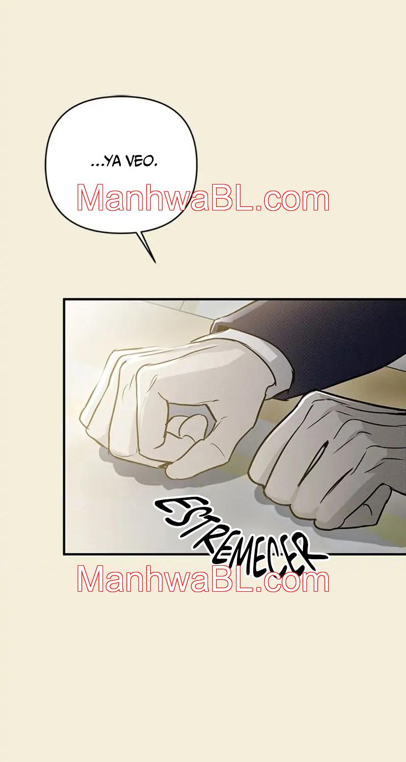 Solo para dos - Capítulo 37 manhwa