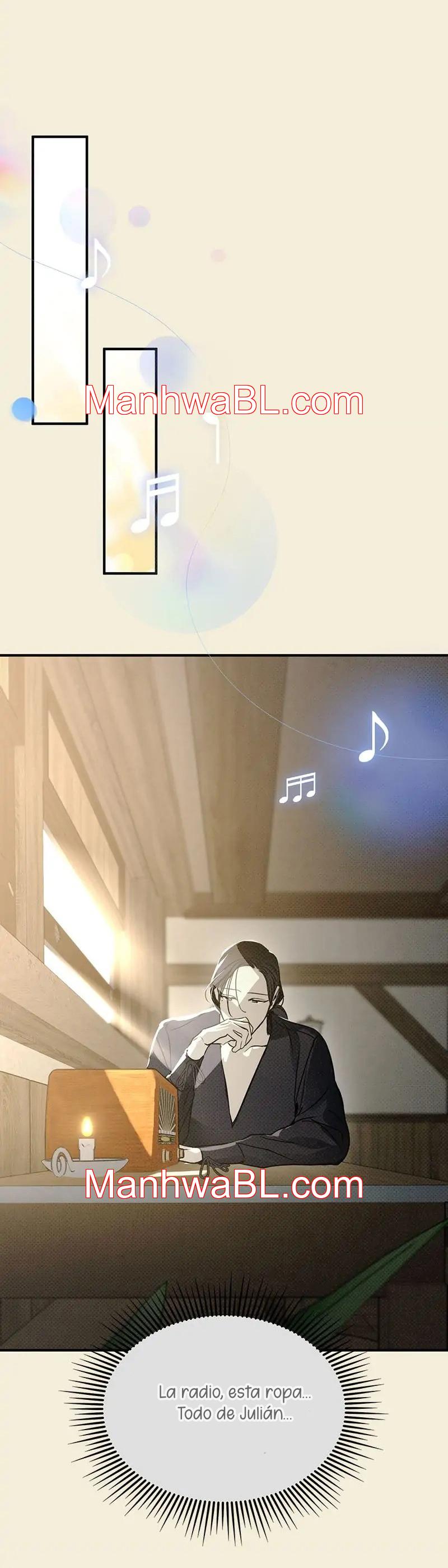Solo para dos - Capítulo 37 manhwa