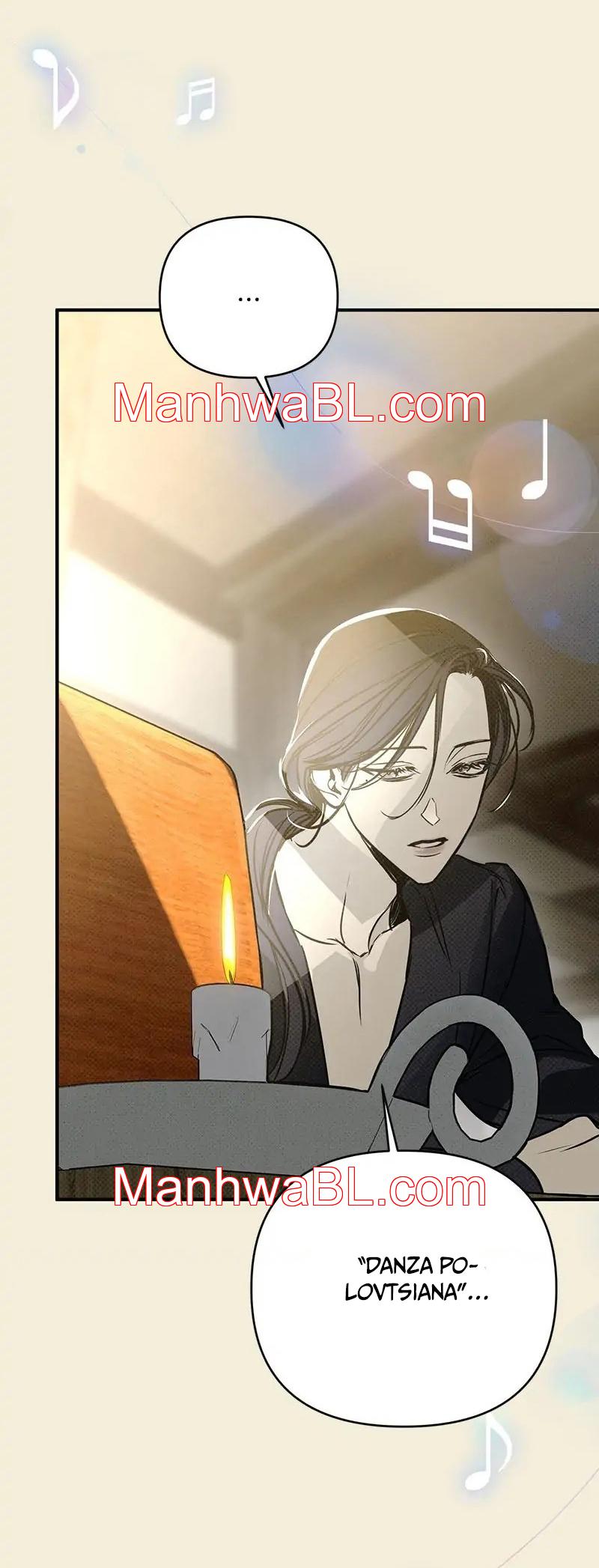 Solo para dos - Capítulo 37 manhwa