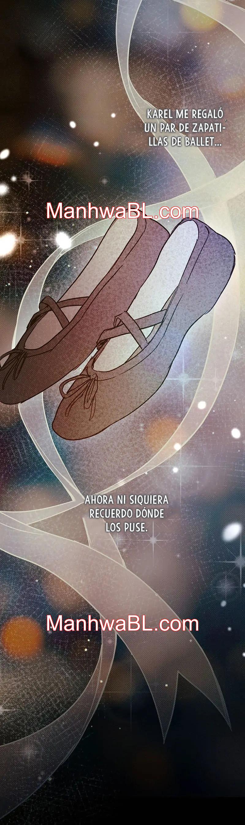 Solo para dos - Capítulo 37 manhwa