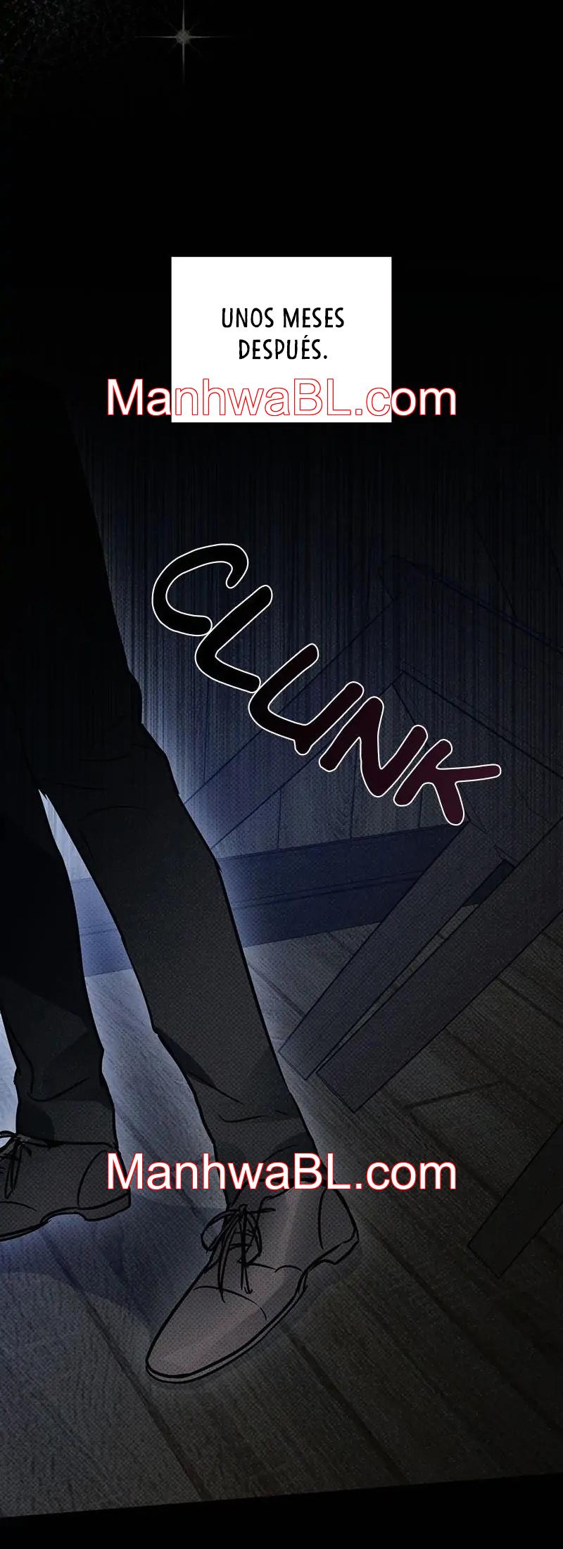Solo para dos - Capítulo 37 manhwa