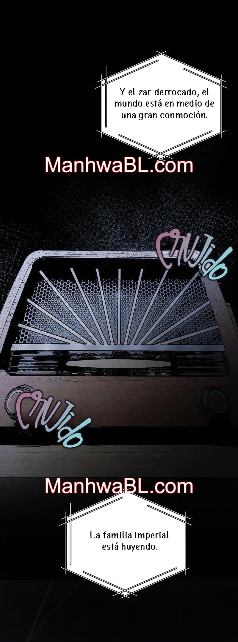 Solo para dos - Capítulo 37 manhwa