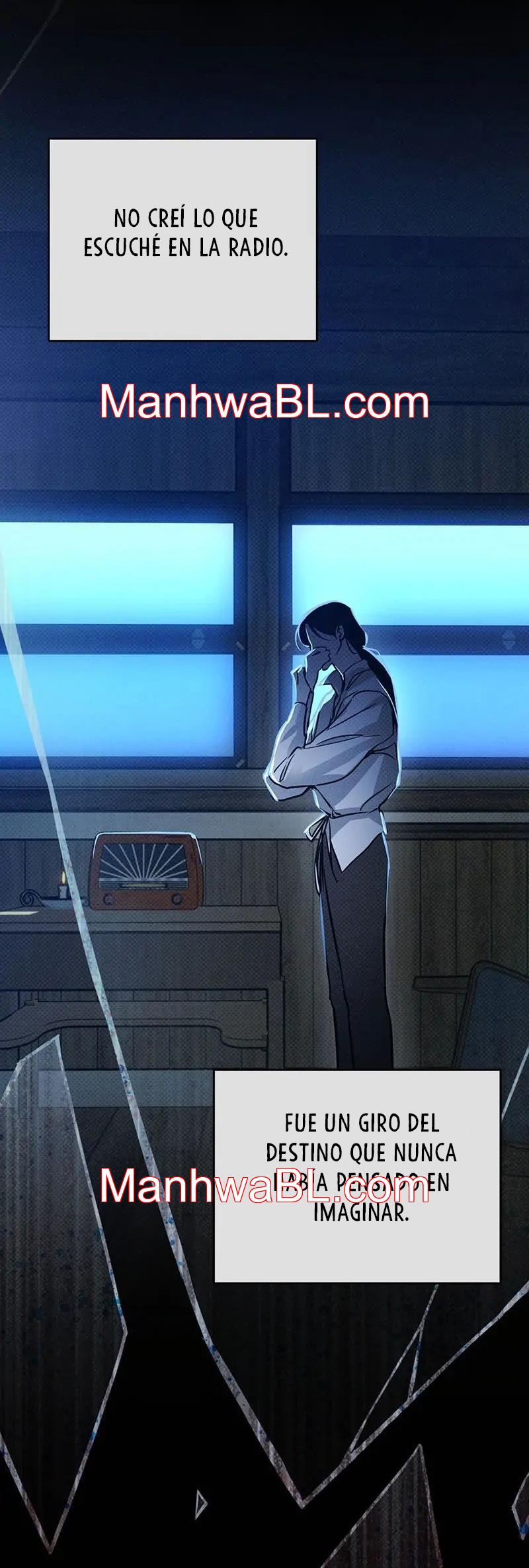 Solo para dos - Capítulo 37 manhwa