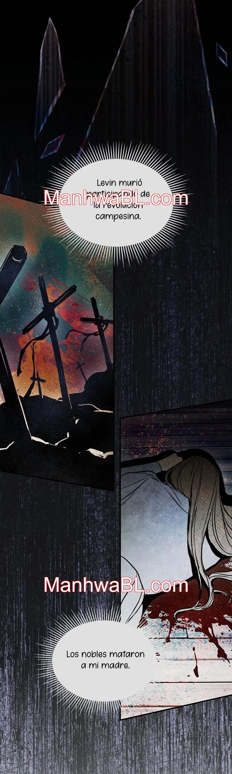 Solo para dos - Capítulo 37 manhwa