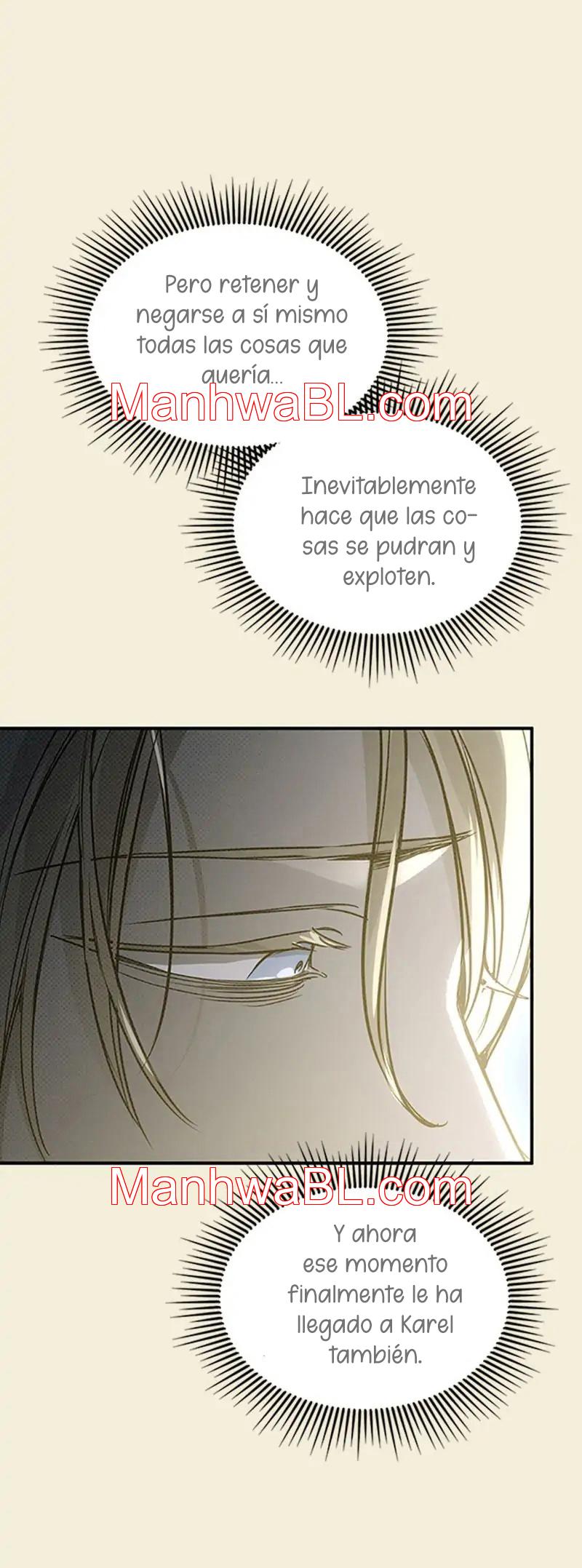 Solo para dos - Capítulo 37 manhwa