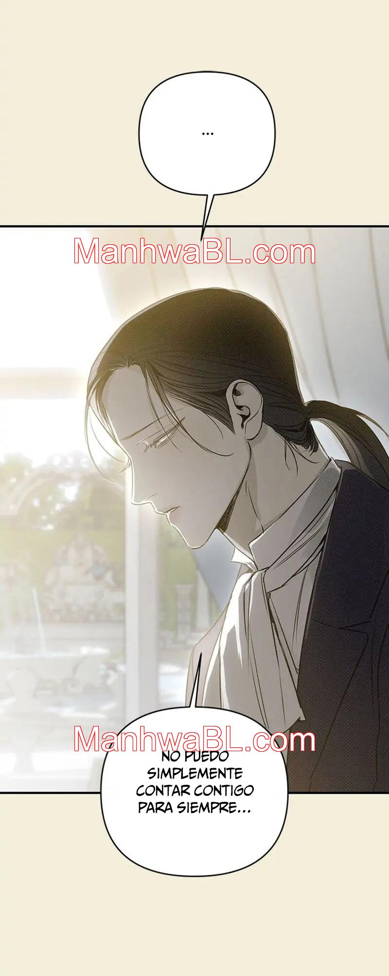 Solo para dos - Capítulo 37 manhwa