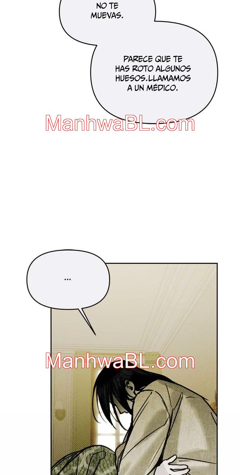 Solo para dos - Capitulo 7 manhwa
