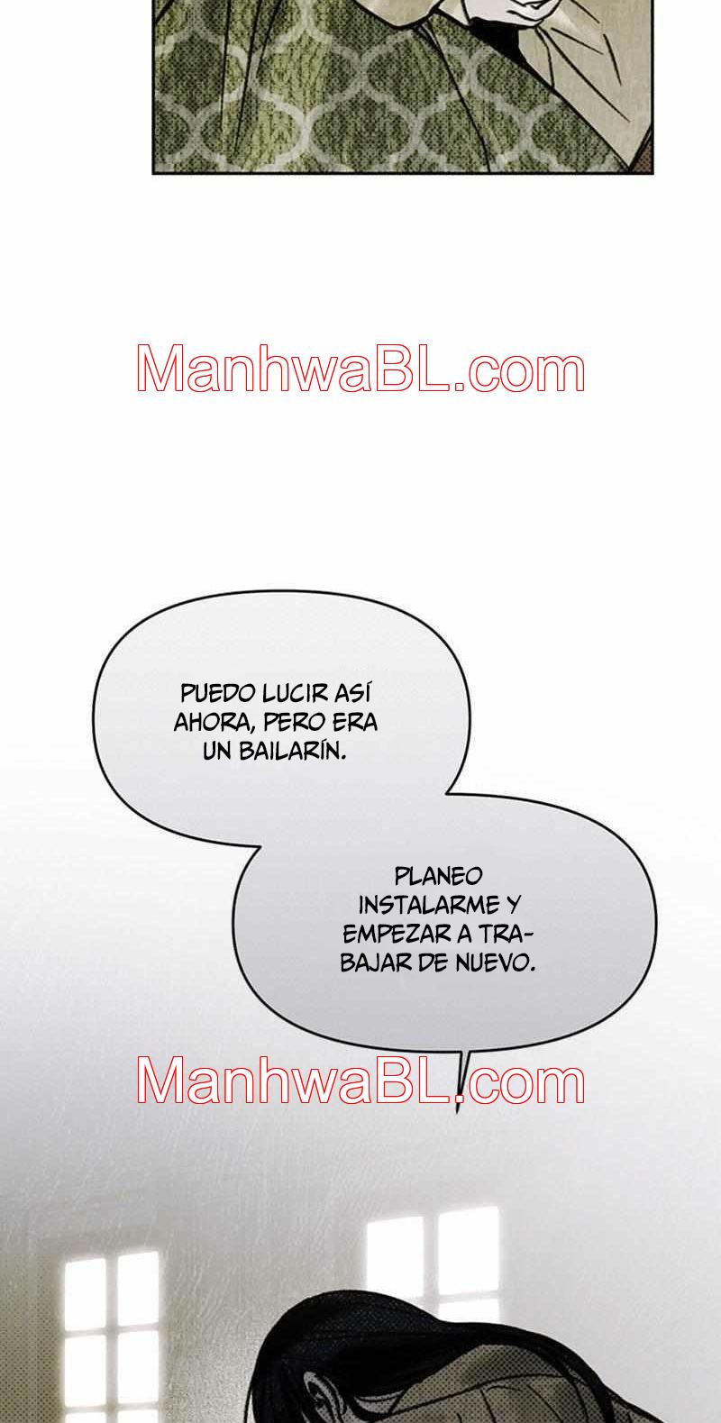 Solo para dos - Capitulo 7 manhwa
