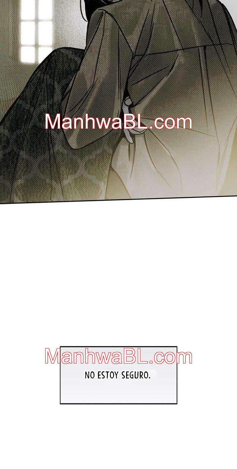 Solo para dos - Capitulo 7 manhwa