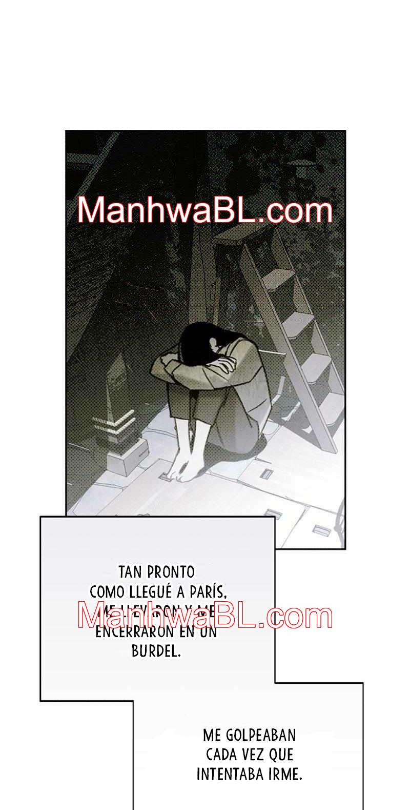 Solo para dos - Capitulo 7 manhwa