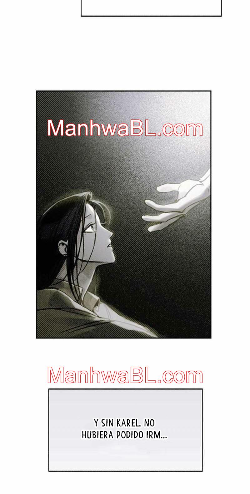 Solo para dos - Capitulo 7 manhwa