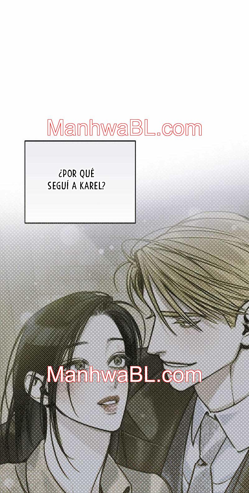 Solo para dos - Capitulo 7 manhwa