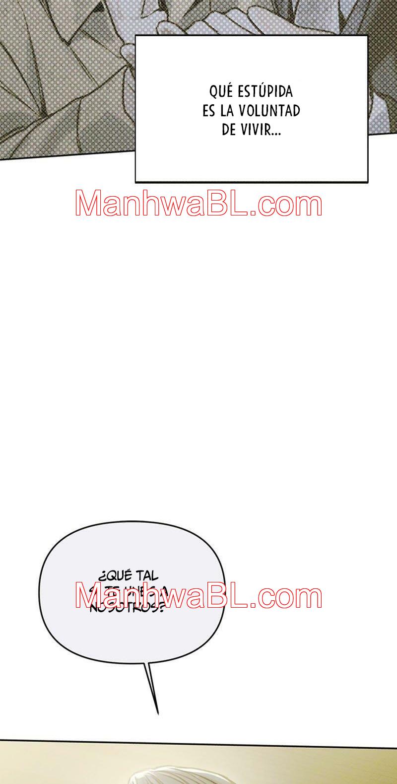 Solo para dos - Capitulo 7 manhwa