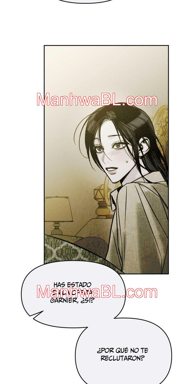 Solo para dos - Capitulo 7 manhwa