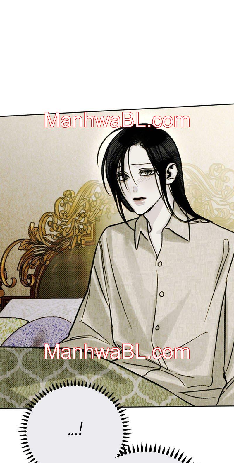 Solo para dos - Capitulo 7 manhwa