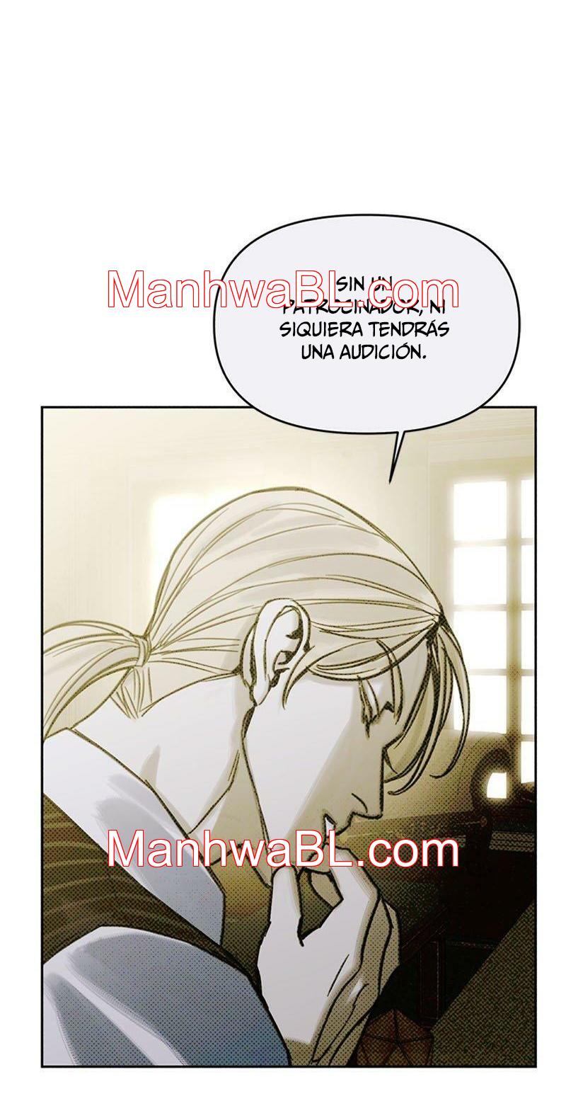 Solo para dos - Capitulo 7 manhwa