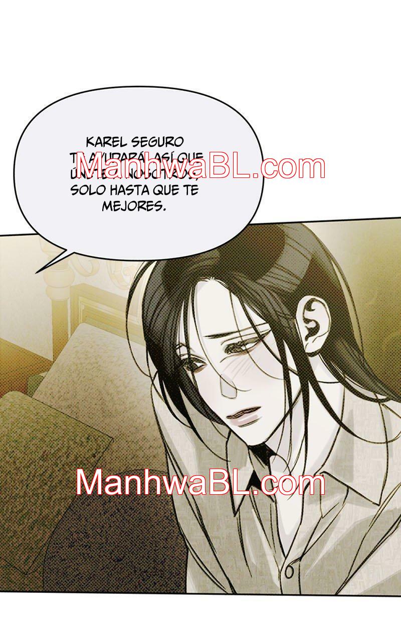 Solo para dos - Capitulo 7 manhwa