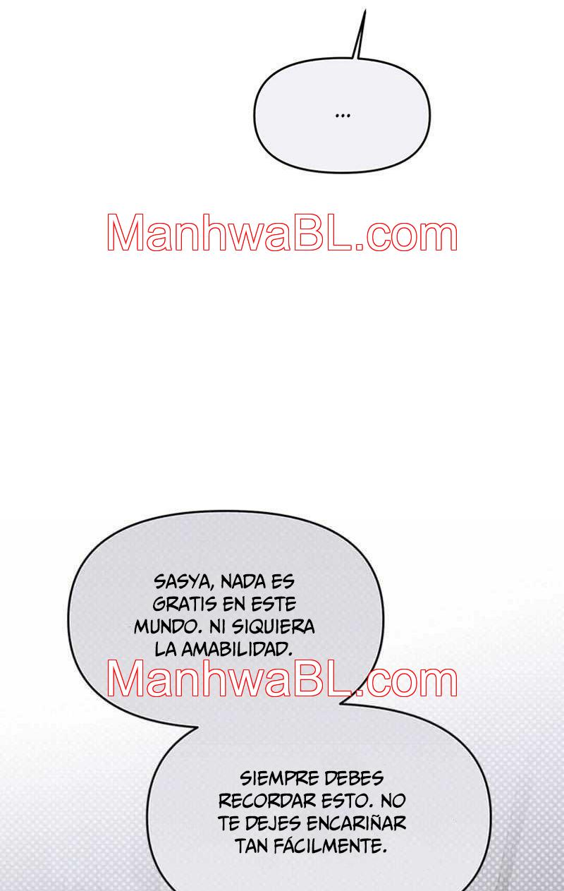 Solo para dos - Capitulo 7 manhwa