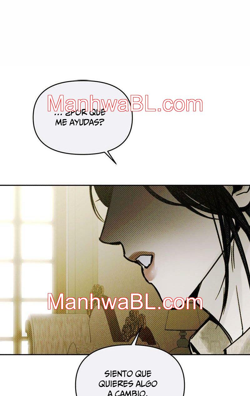Solo para dos - Capitulo 7 manhwa