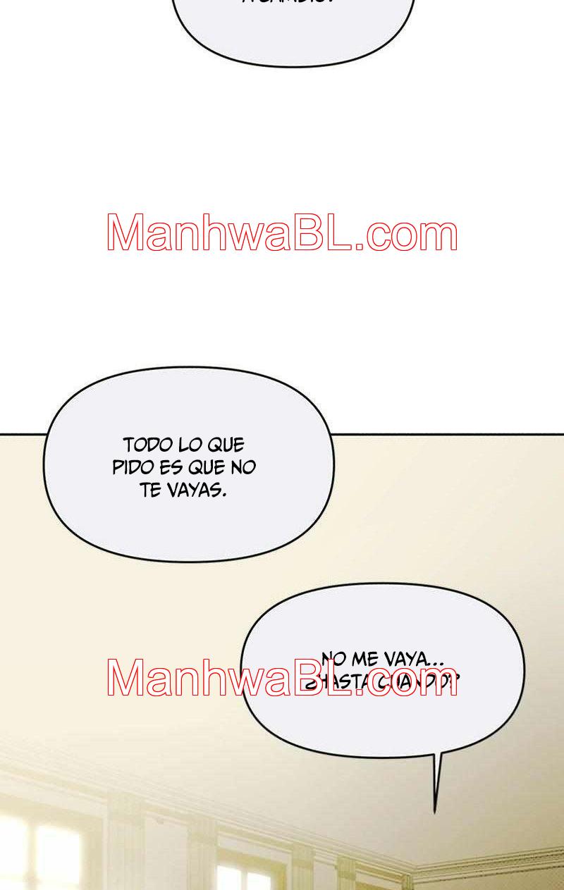 Solo para dos - Capitulo 7 manhwa
