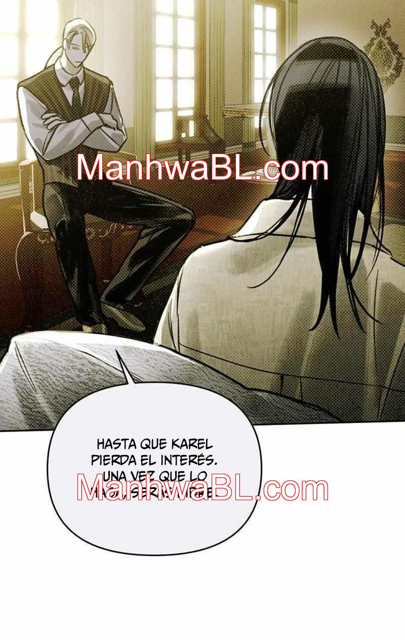 Solo para dos - Capitulo 7 manhwa