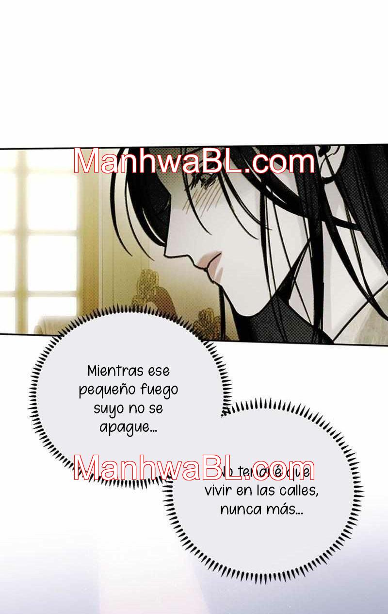 Solo para dos - Capitulo 7 manhwa