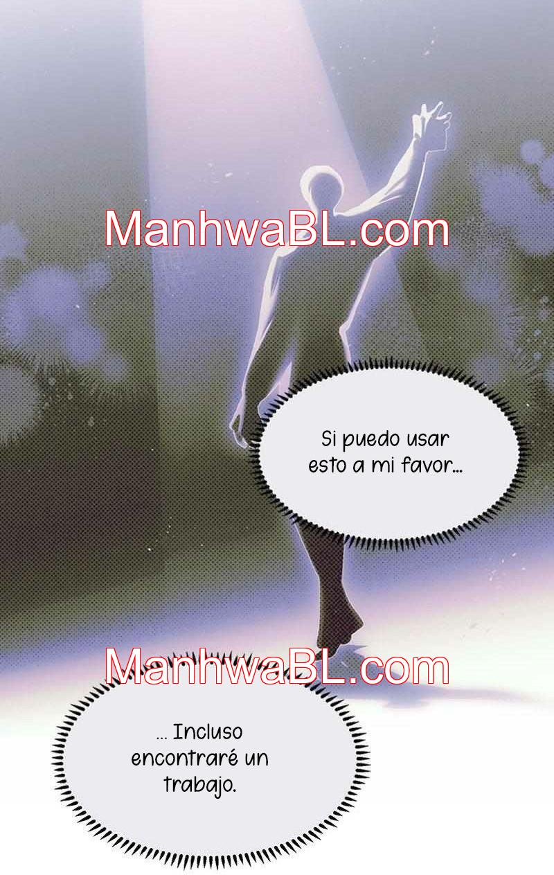 Solo para dos - Capitulo 7 manhwa
