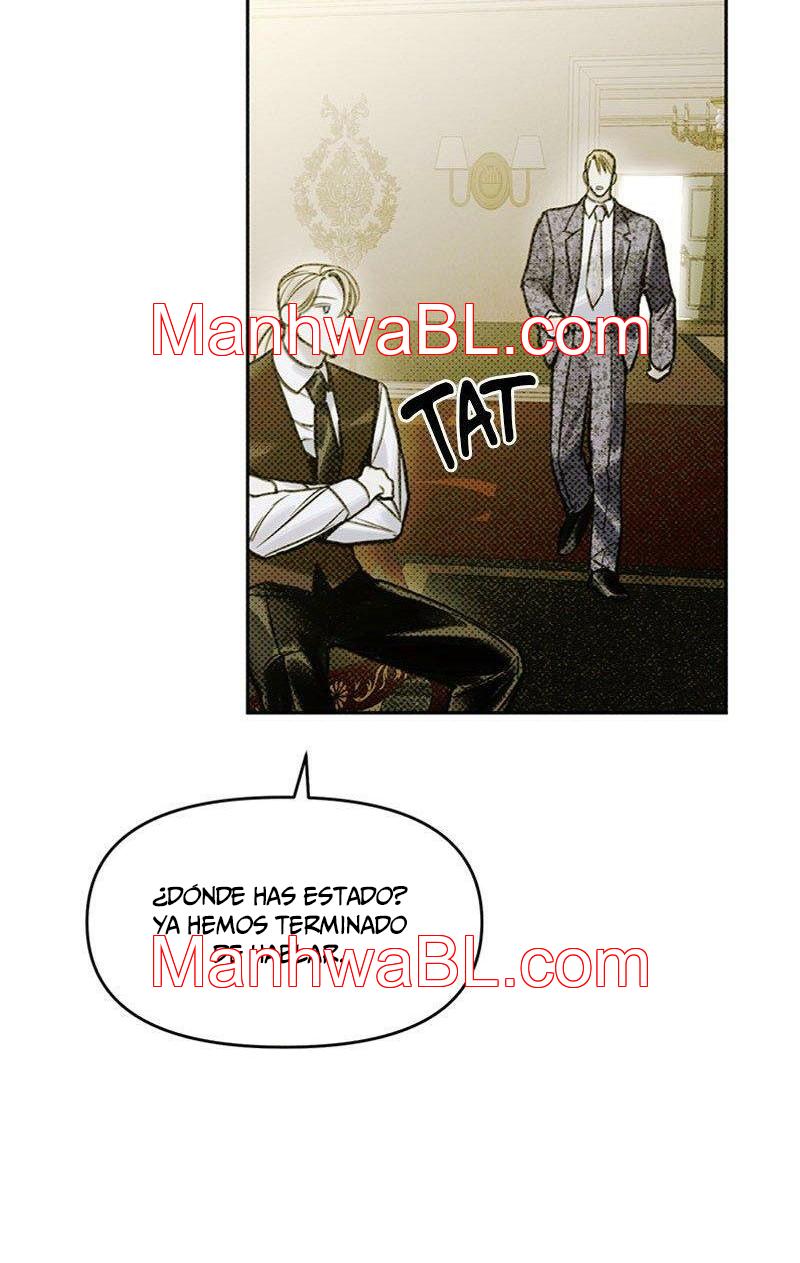 Solo para dos - Capitulo 7 manhwa