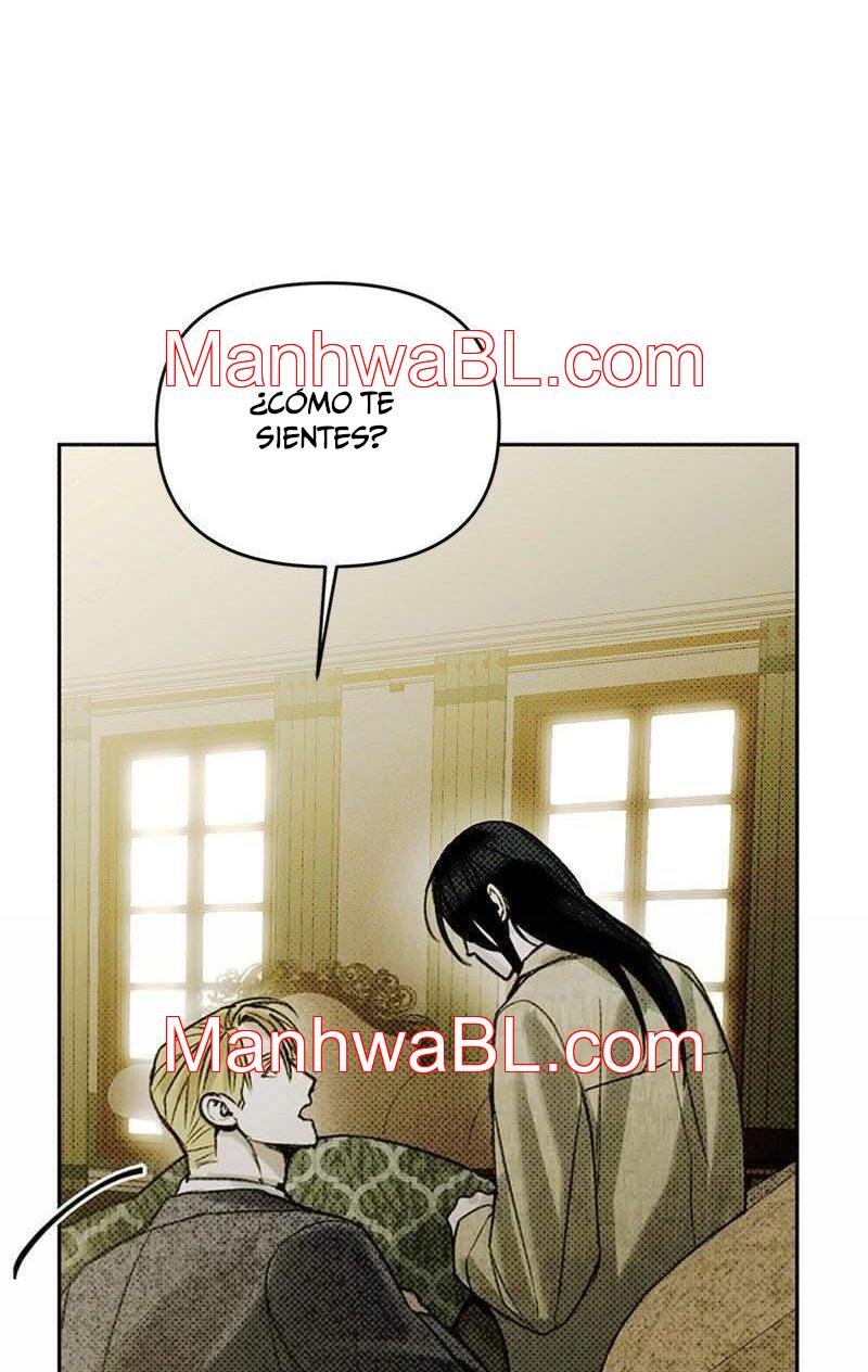 Solo para dos - Capitulo 7 manhwa