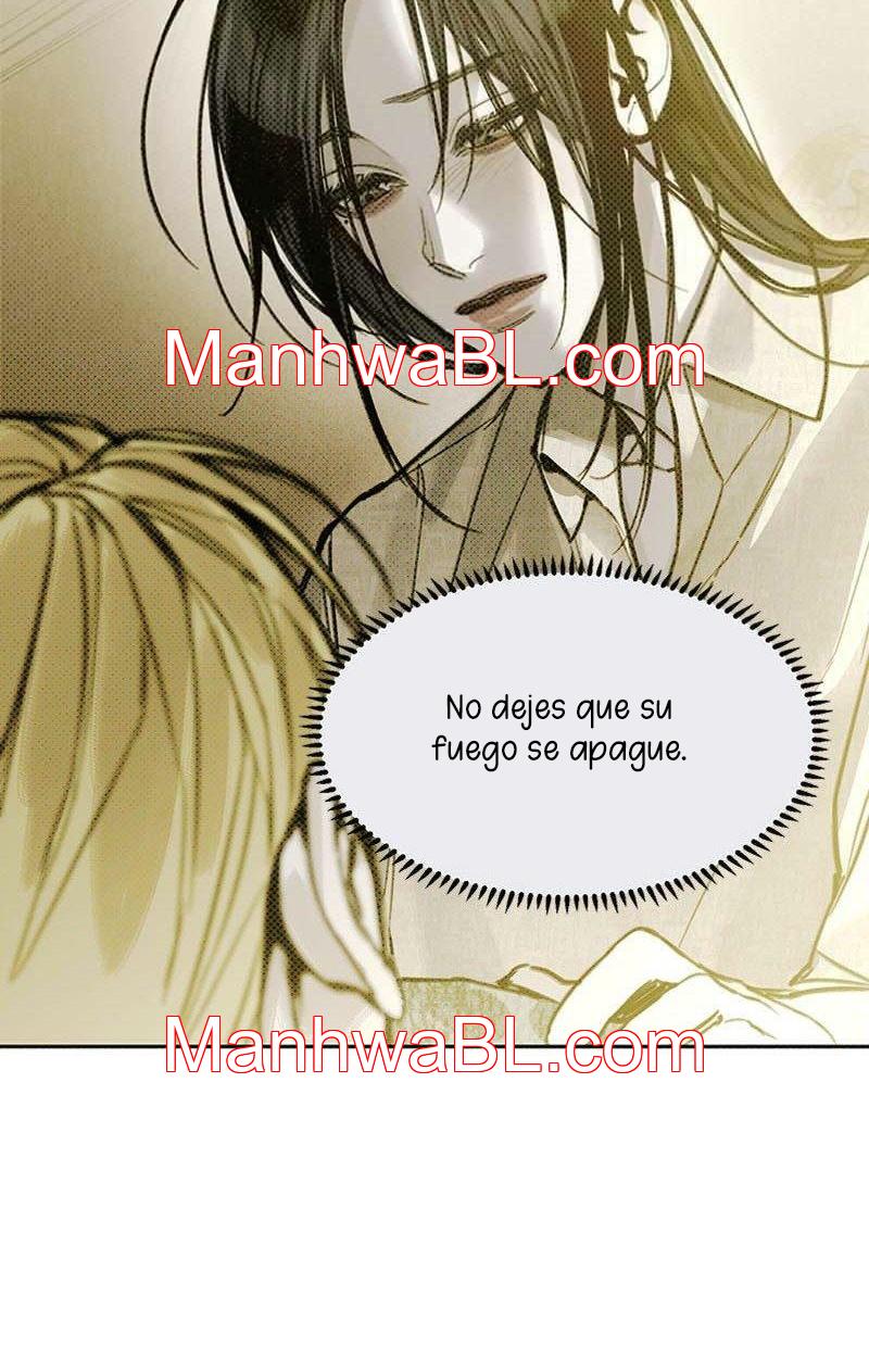 Solo para dos - Capitulo 7 manhwa