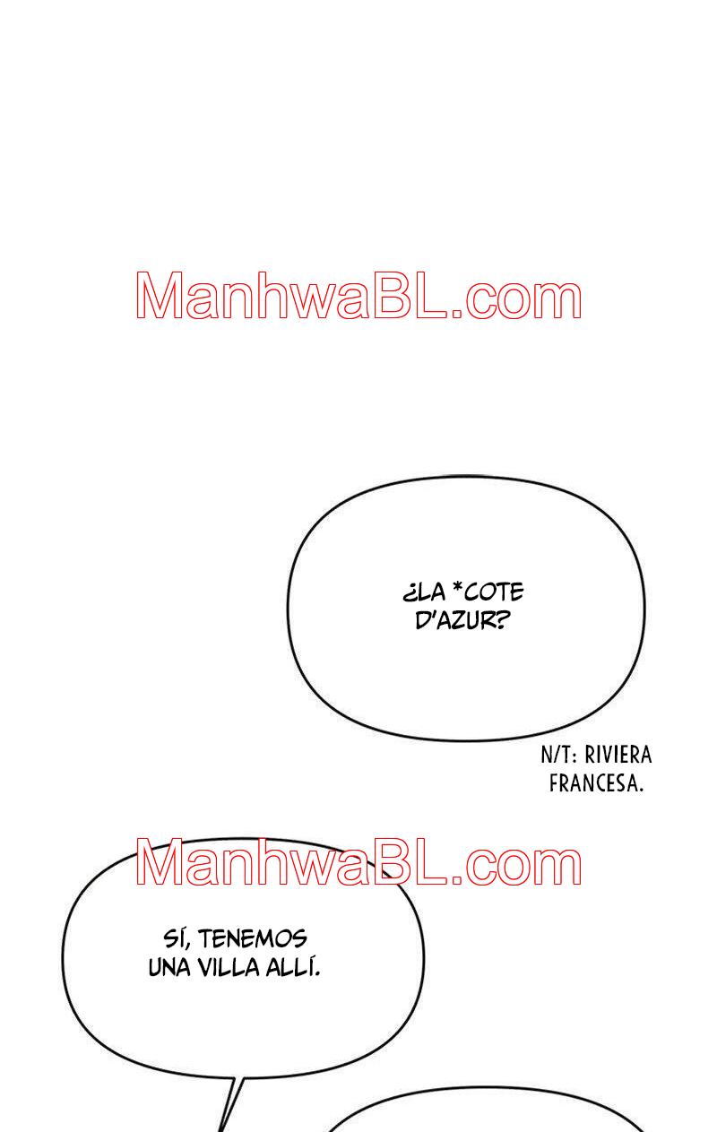 Solo para dos - Capitulo 7 manhwa
