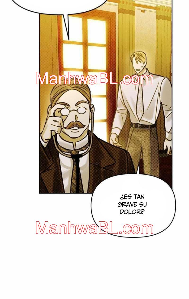 Solo para dos - Capitulo 7 manhwa