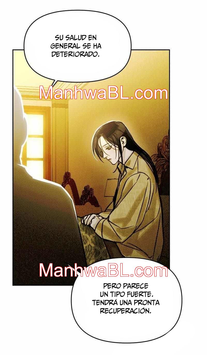 Solo para dos - Capitulo 7 manhwa