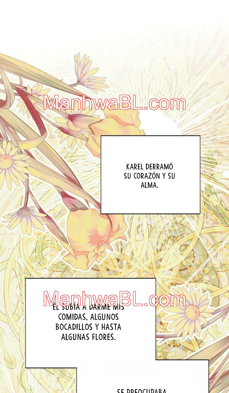 Solo para dos - Capitulo 7 manhwa