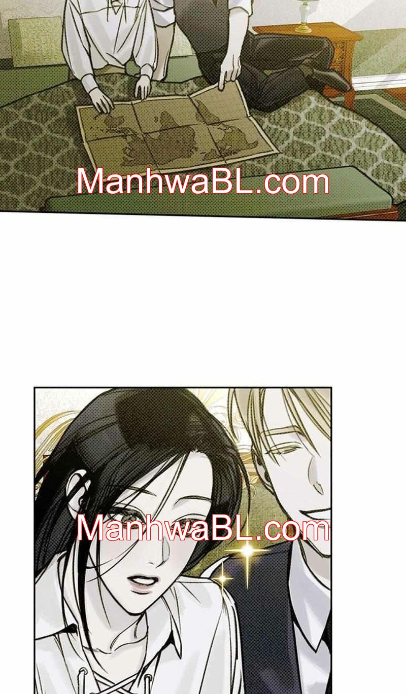 Solo para dos - Capitulo 7 manhwa