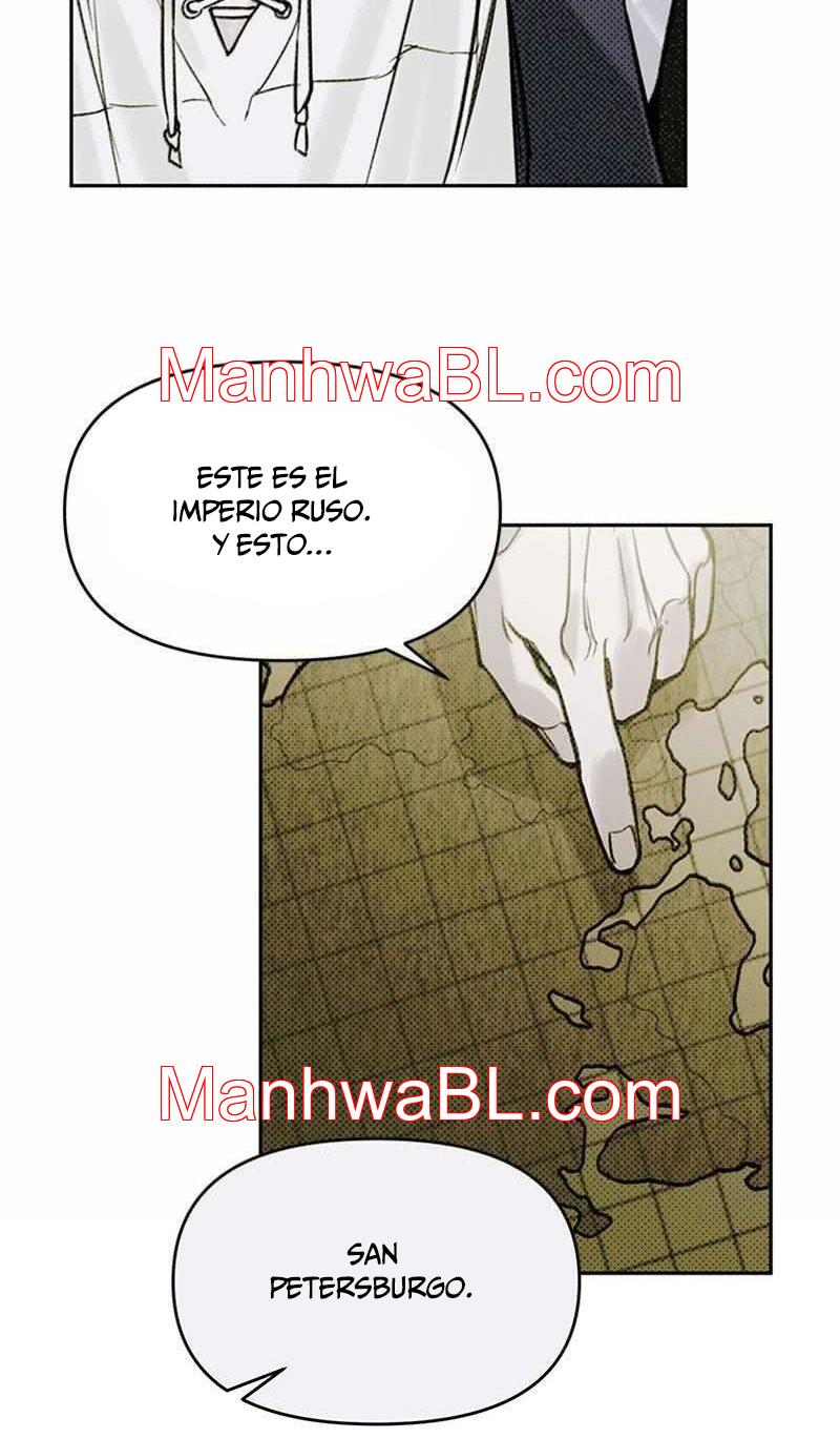Solo para dos - Capitulo 7 manhwa