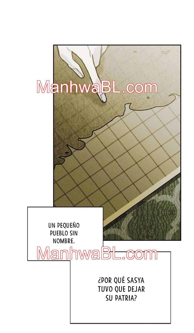 Solo para dos - Capitulo 7 manhwa