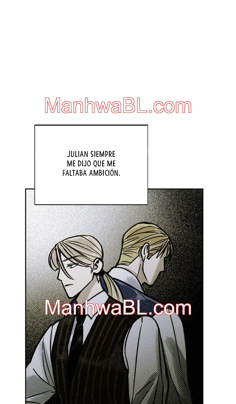 Solo para dos - Capitulo 7 manhwa