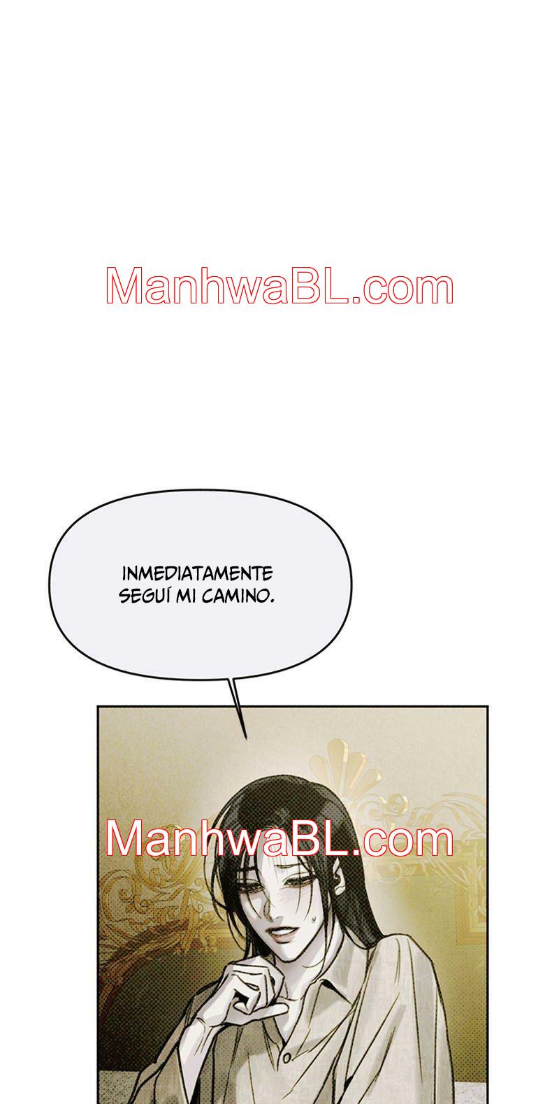 Solo para dos - Capitulo 7 manhwa