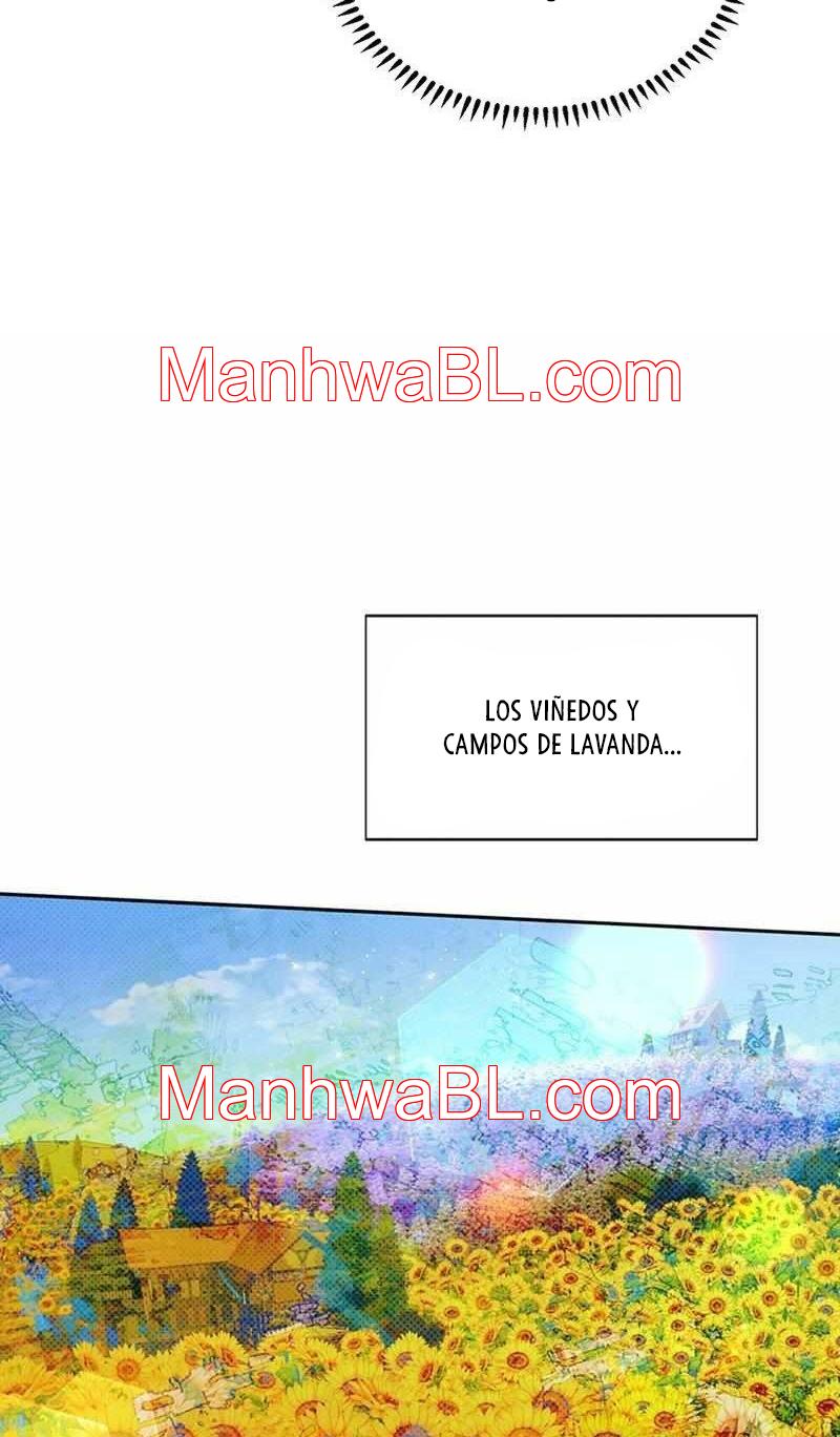 Solo para dos - Capitulo 7 manhwa