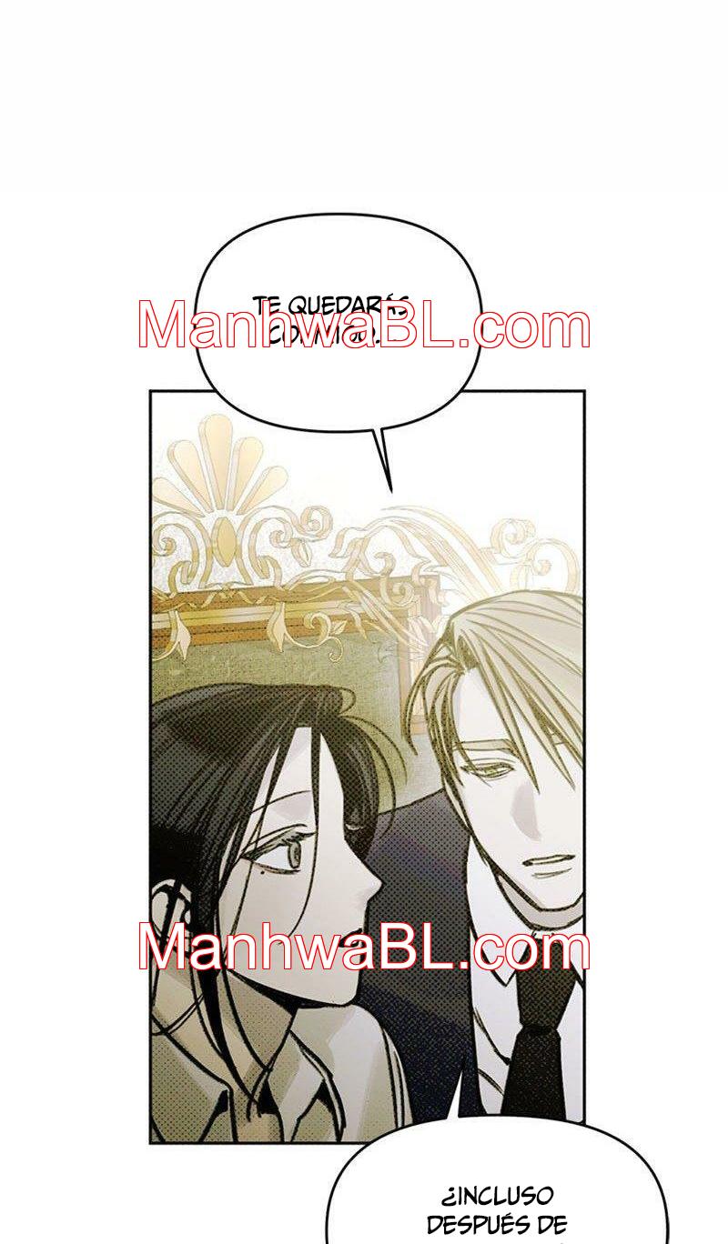 Solo para dos - Capitulo 7 manhwa