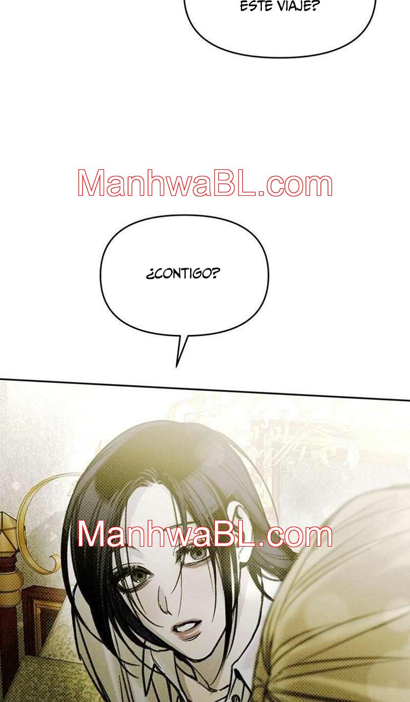 Solo para dos - Capitulo 7 manhwa
