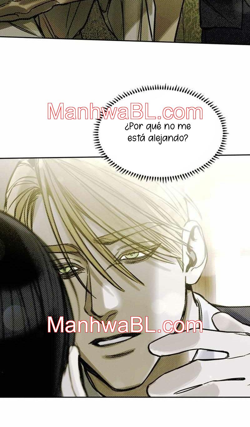 Solo para dos - Capitulo 7 manhwa