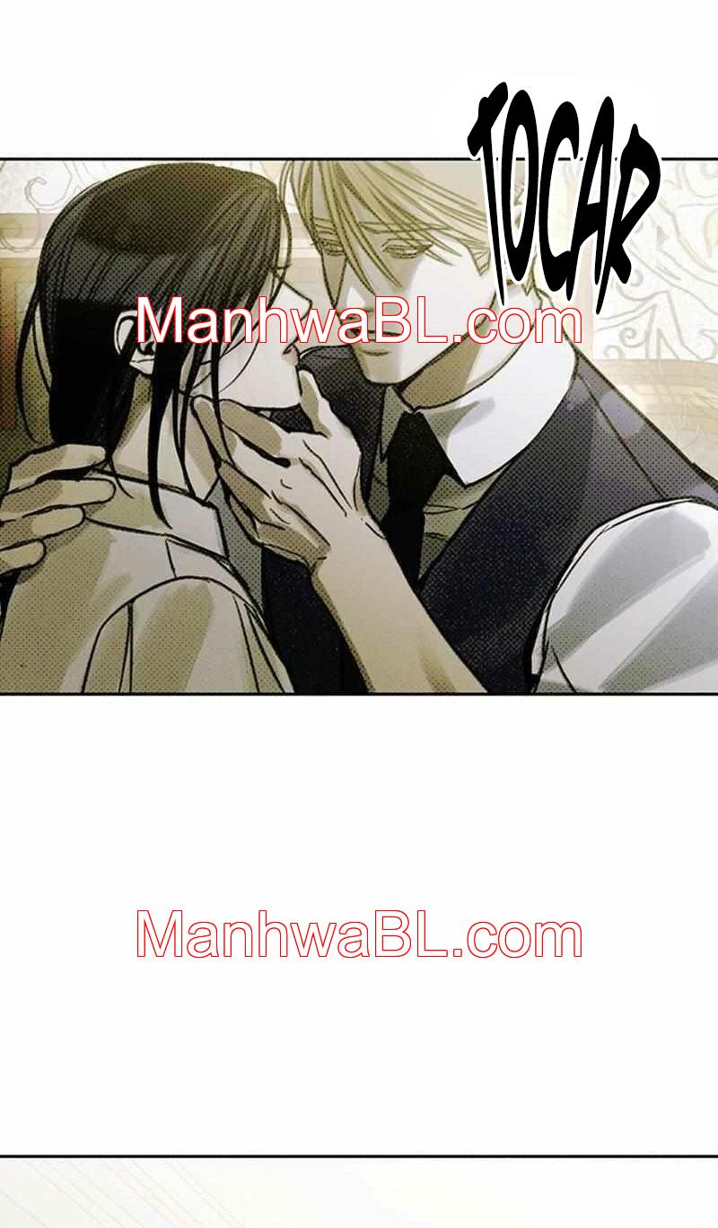 Solo para dos - Capitulo 7 manhwa
