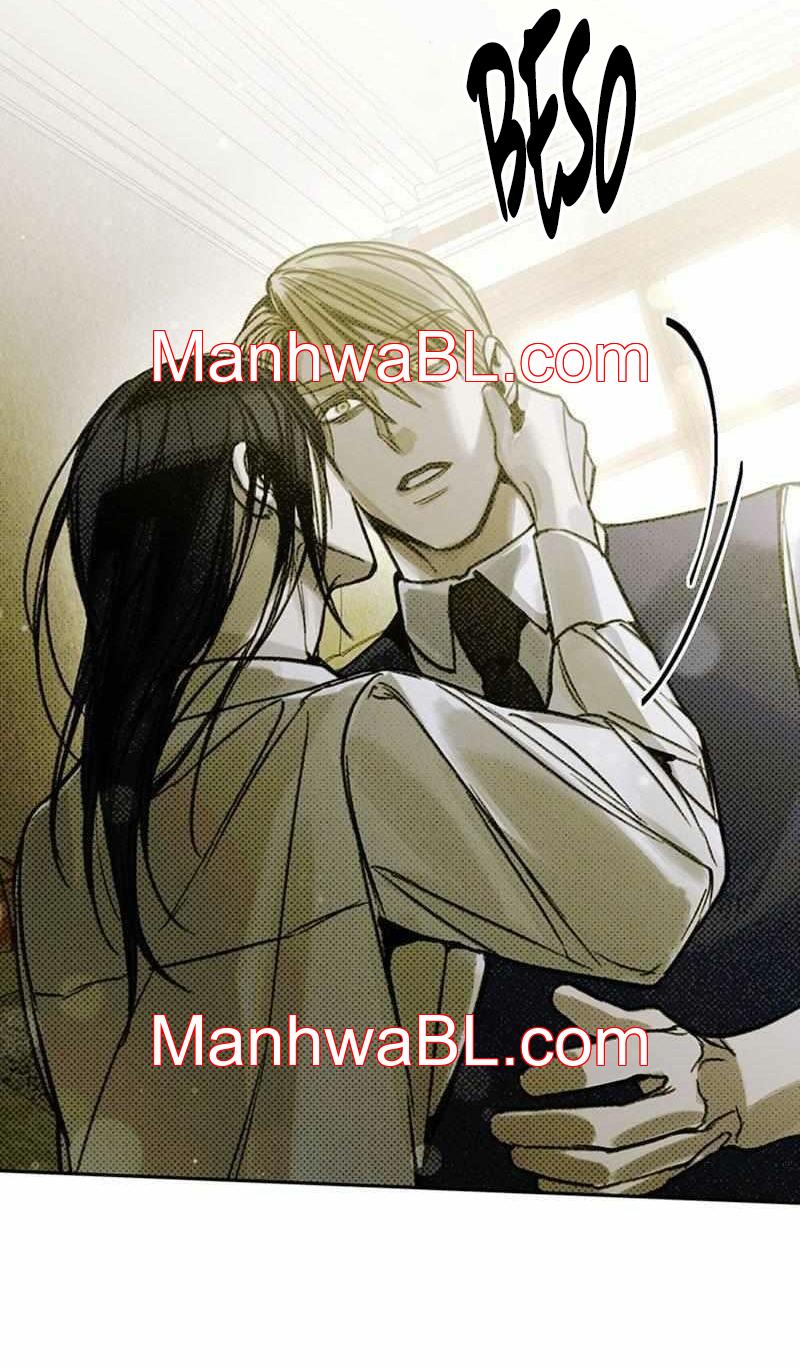 Solo para dos - Capitulo 7 manhwa